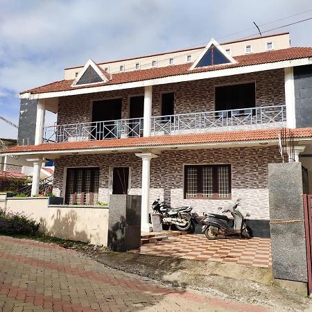 Spring Suite Tamilnadu - Tamilnadu - Kodaikanal Exterior foto