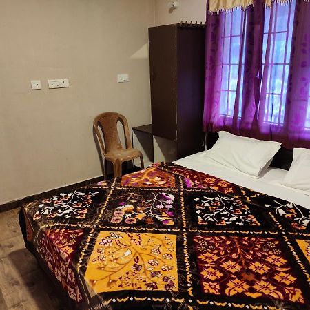 Spring Suite Tamilnadu - Tamilnadu - Kodaikanal Exterior foto