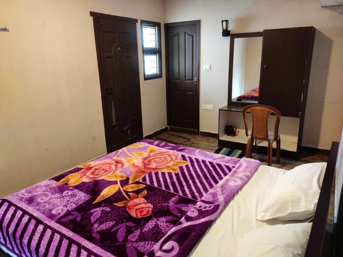 Spring Suite Tamilnadu - Tamilnadu - Kodaikanal Exterior foto