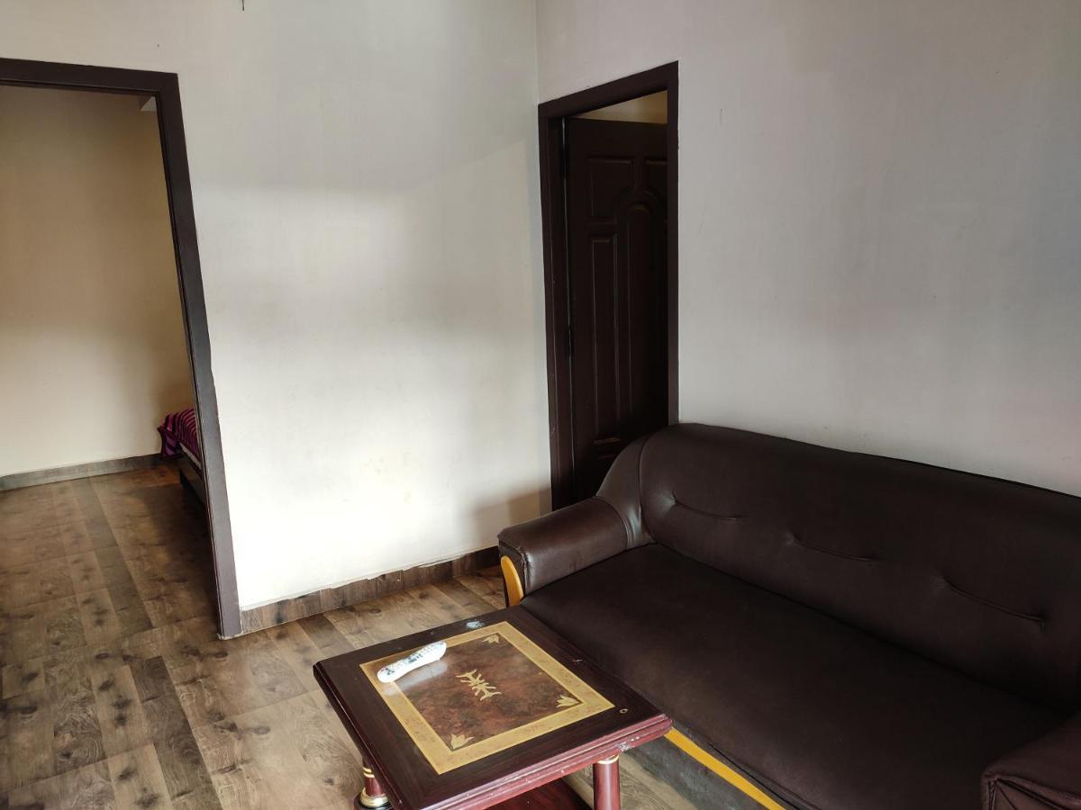 Spring Suite Tamilnadu - Tamilnadu - Kodaikanal Exterior foto