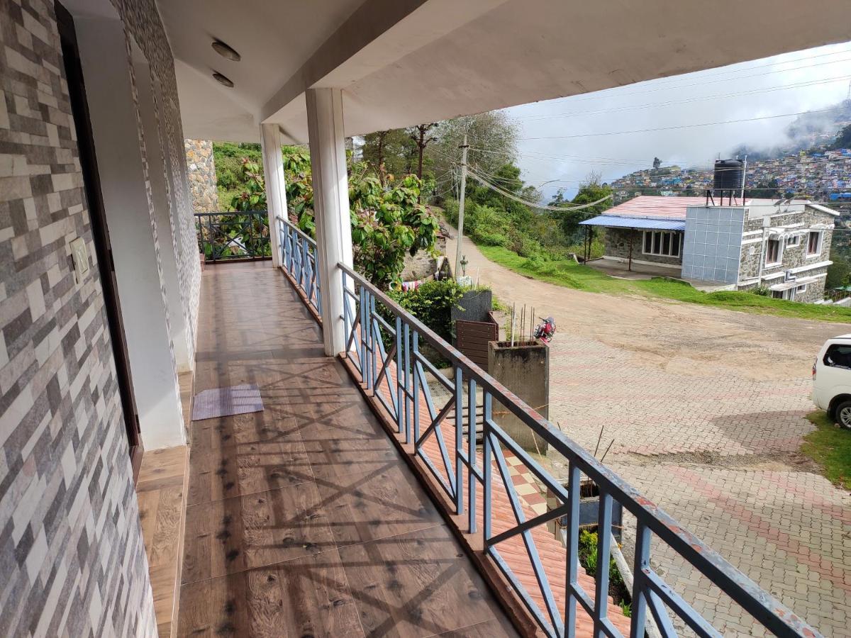 Spring Suite Tamilnadu - Tamilnadu - Kodaikanal Exterior foto
