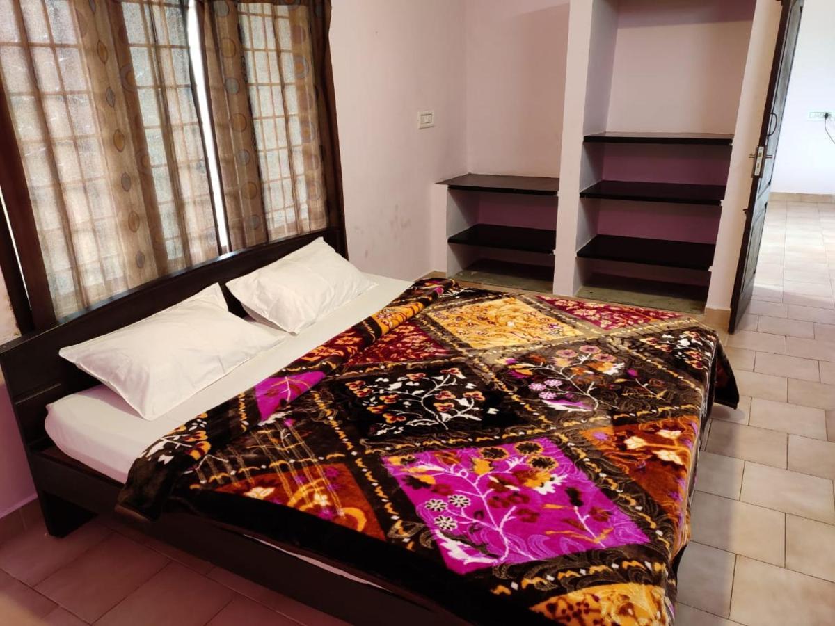 Spring Suite Tamilnadu - Tamilnadu - Kodaikanal Exterior foto