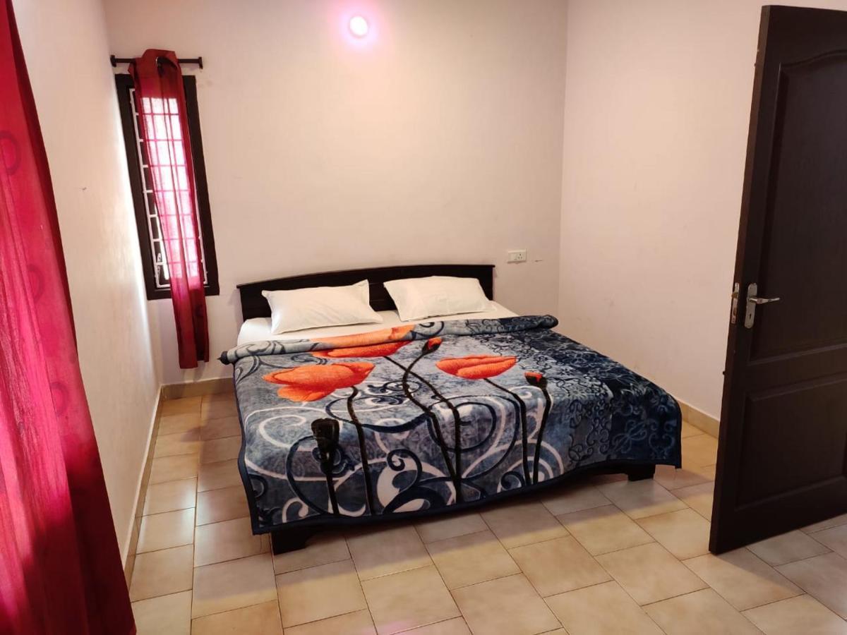 Spring Suite Tamilnadu - Tamilnadu - Kodaikanal Exterior foto