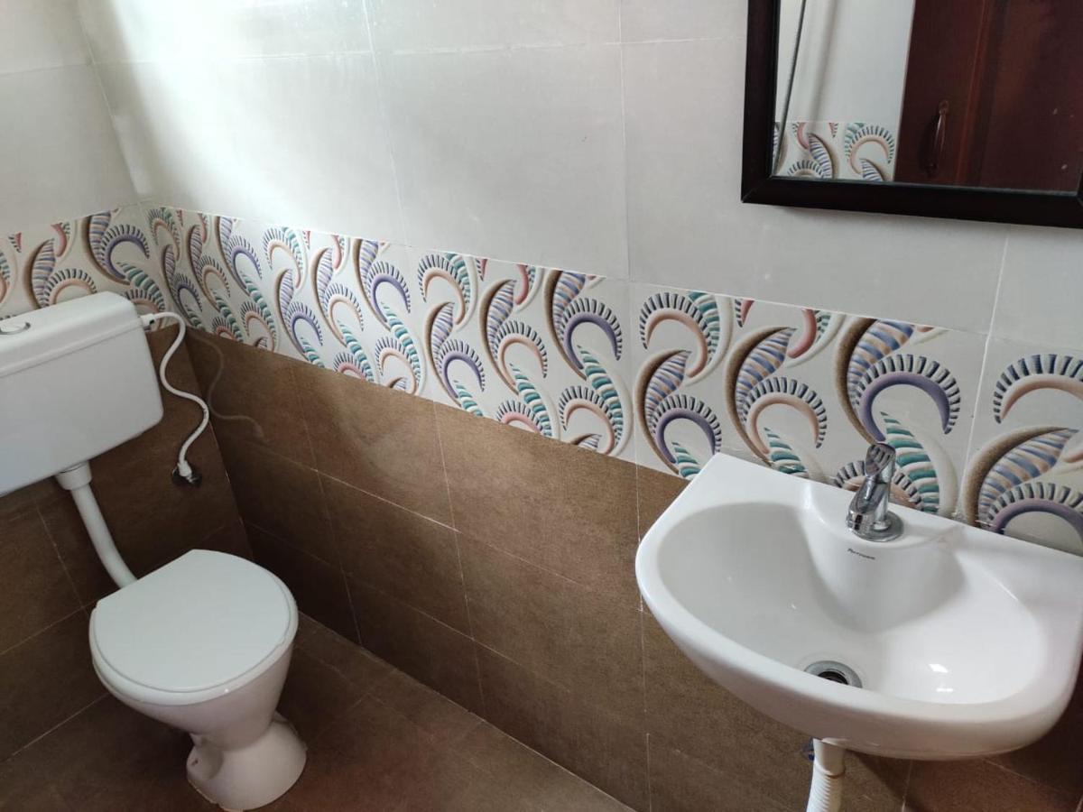 Spring Suite Tamilnadu - Tamilnadu - Kodaikanal Exterior foto