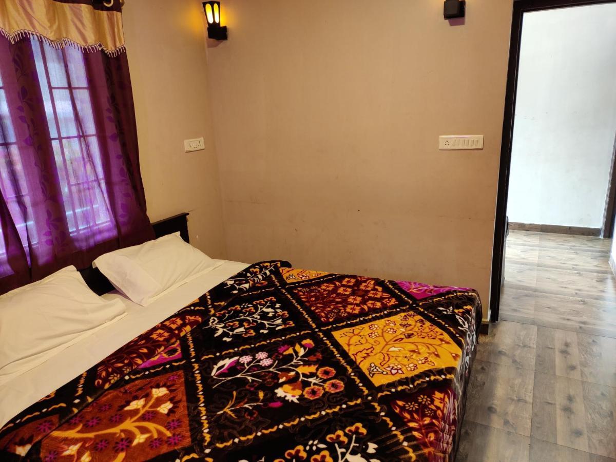 Spring Suite Tamilnadu - Tamilnadu - Kodaikanal Exterior foto