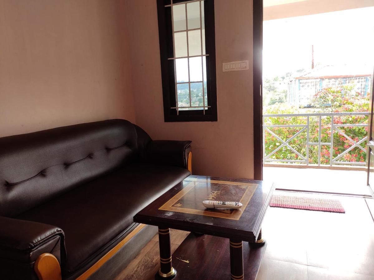 Spring Suite Tamilnadu - Tamilnadu - Kodaikanal Exterior foto